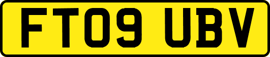 FT09UBV