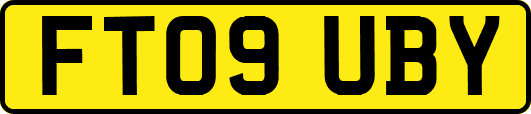 FT09UBY