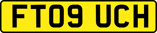 FT09UCH