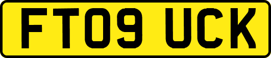 FT09UCK
