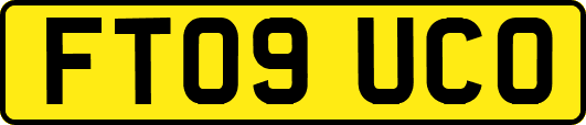 FT09UCO