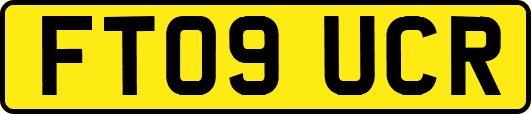 FT09UCR