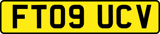 FT09UCV