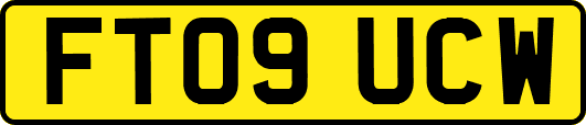 FT09UCW