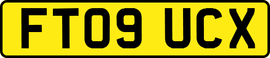 FT09UCX