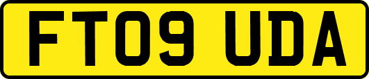 FT09UDA