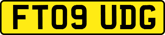 FT09UDG