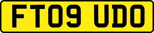 FT09UDO