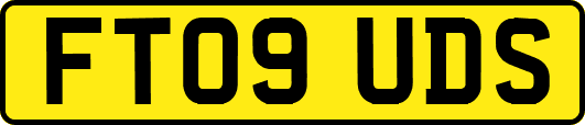 FT09UDS