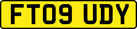 FT09UDY