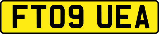 FT09UEA