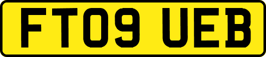 FT09UEB