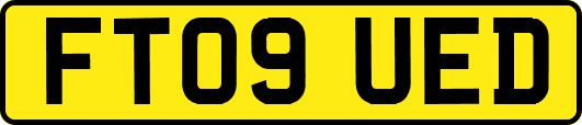 FT09UED
