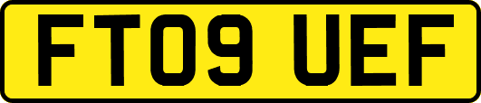 FT09UEF