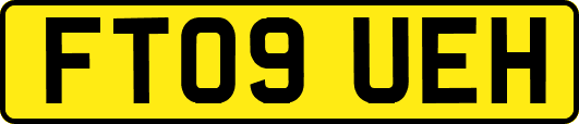 FT09UEH