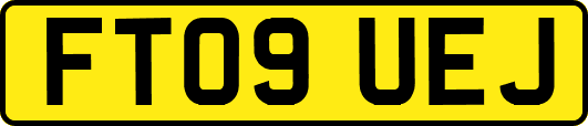 FT09UEJ