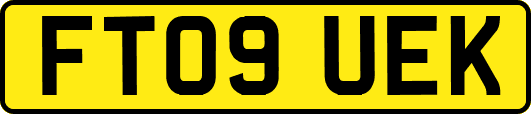 FT09UEK