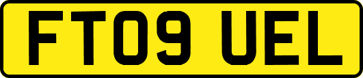 FT09UEL