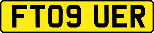 FT09UER