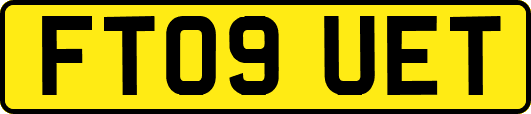 FT09UET