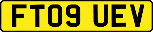 FT09UEV