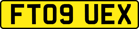 FT09UEX
