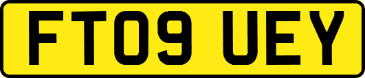 FT09UEY
