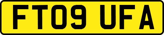 FT09UFA