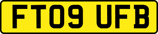 FT09UFB