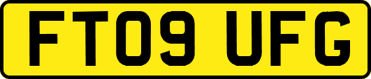 FT09UFG