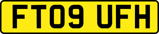 FT09UFH