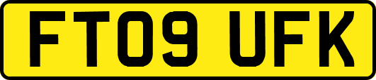 FT09UFK