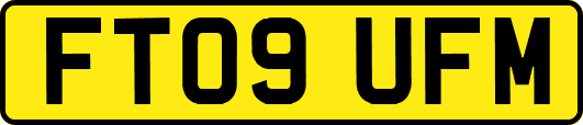 FT09UFM