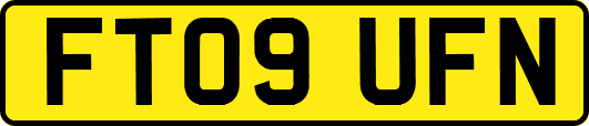 FT09UFN