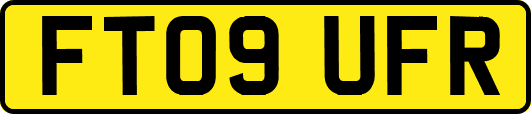 FT09UFR