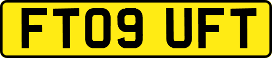 FT09UFT