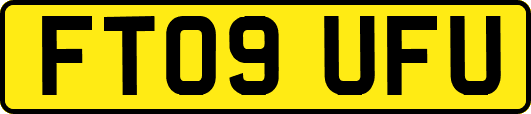 FT09UFU