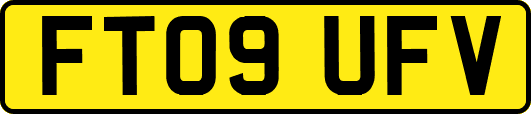 FT09UFV