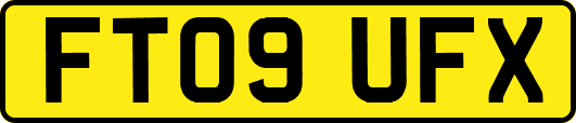 FT09UFX