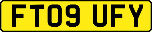 FT09UFY