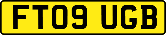 FT09UGB
