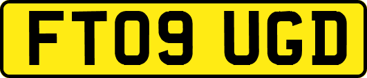 FT09UGD