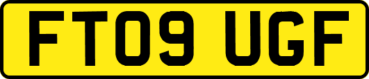 FT09UGF
