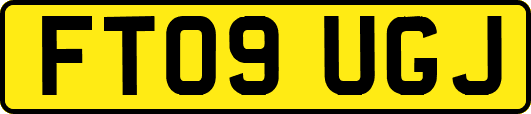 FT09UGJ