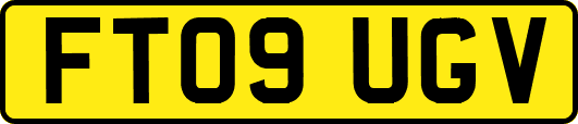 FT09UGV