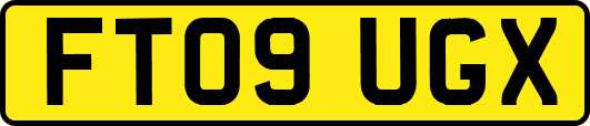 FT09UGX