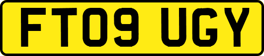 FT09UGY
