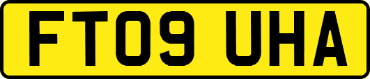 FT09UHA