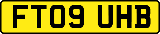 FT09UHB