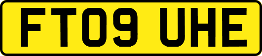FT09UHE